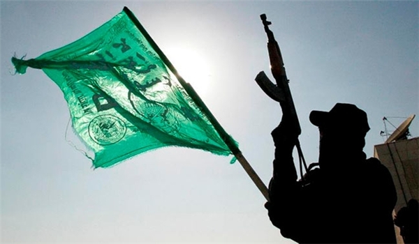 Hamas