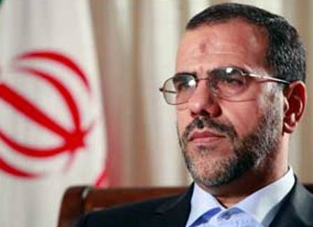 Hosseinali Amiri