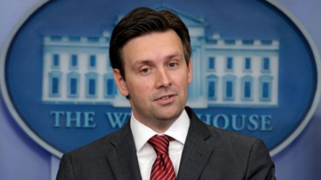 Josh Earnest
