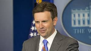 Josh Earnest