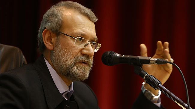 Larijani