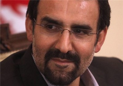 Mehdi Sanaei