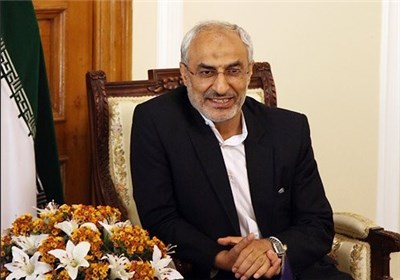 Mohammad Mahdi Zahedi