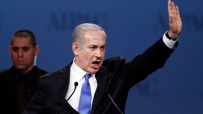Netanyahou