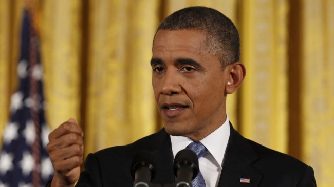 Obama
