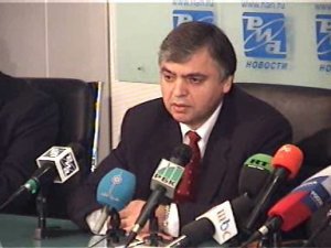 Recep Safarov