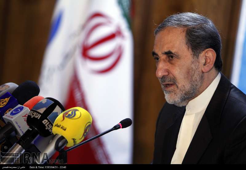 Velayati22