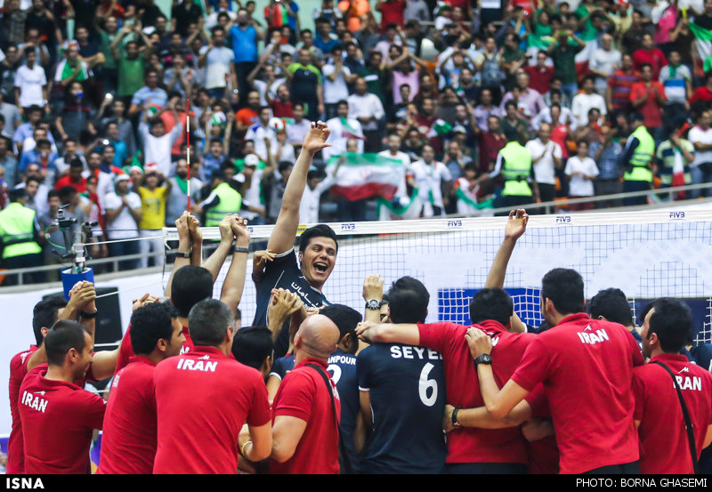 Volleyball