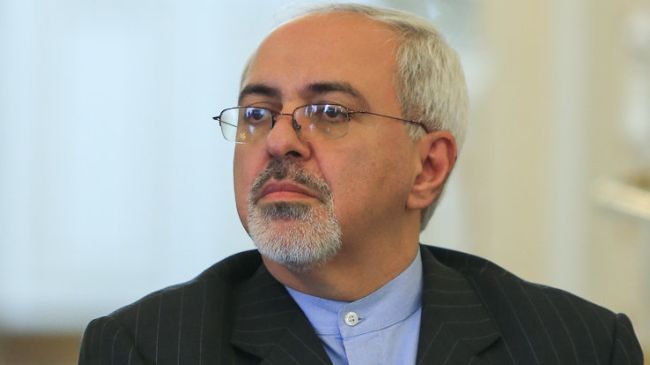 Zarif