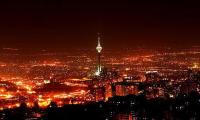 teheran