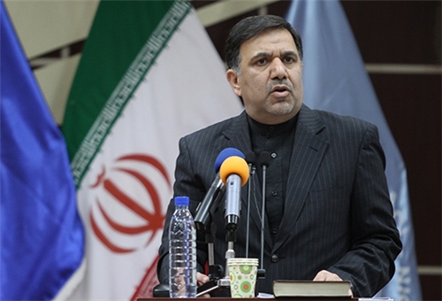 Abbas Akhoundi