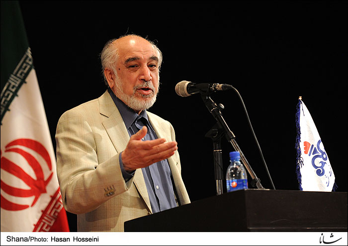 Abbas Sheri-Moqaddam