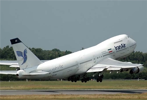 Airplane