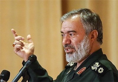 Ali Fadavi