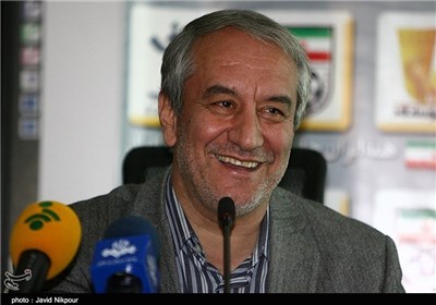 Ali Kaffashian