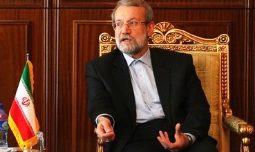 Ali-Larijani1