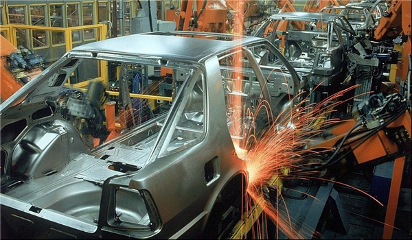 Auto Production