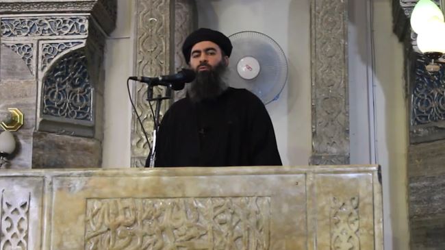 Baghdadi