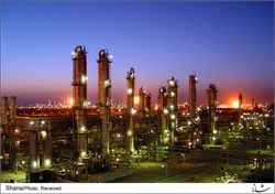 Bandar Imam Petrochemical Company