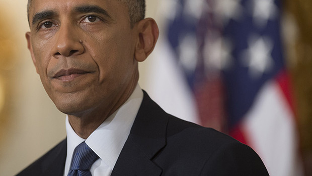 Barack Obama