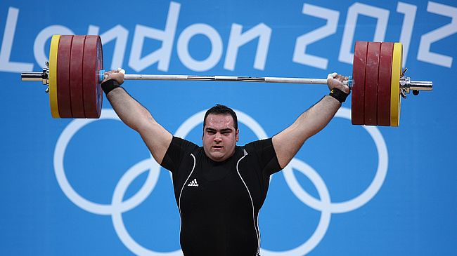 Behdad Salimi