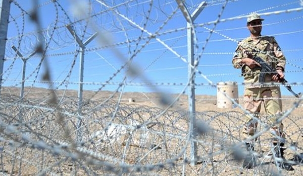 Border guard