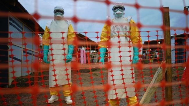 Ebola