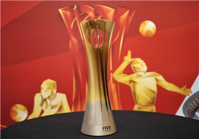 FIVB World Championship