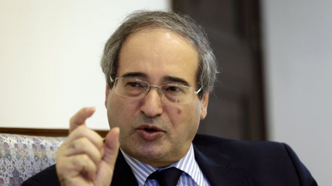 Faisal Miqdad