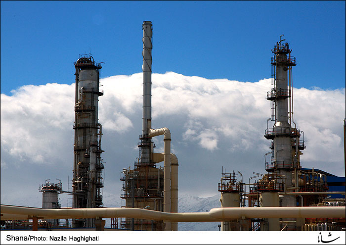 GTL Plant