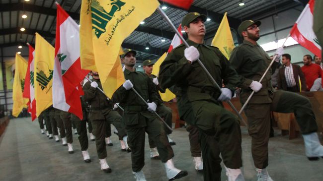 Hezbollah