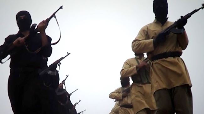 ISIL