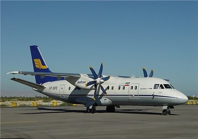 Iran-140 Planes