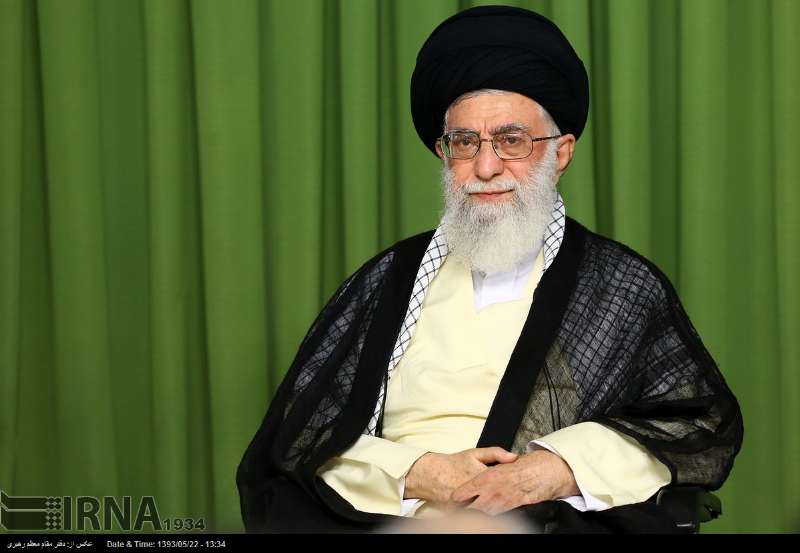 Iran's SL