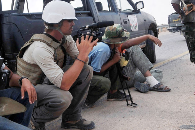 James Foley