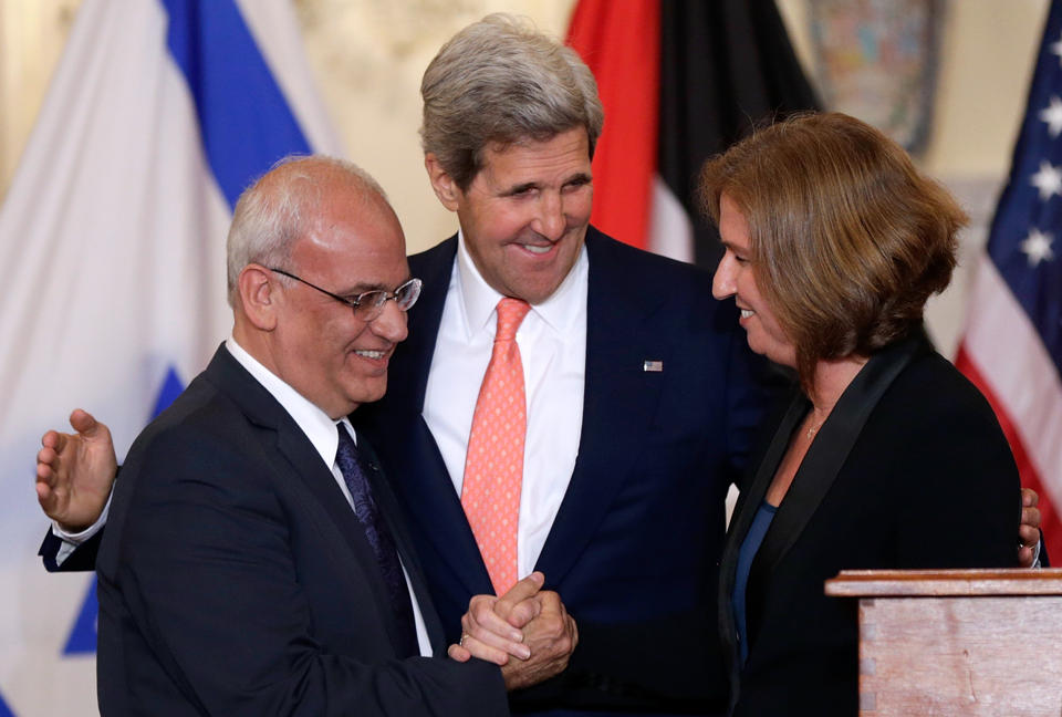 John Kerry