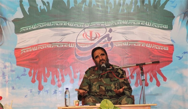 Khosro Orouj