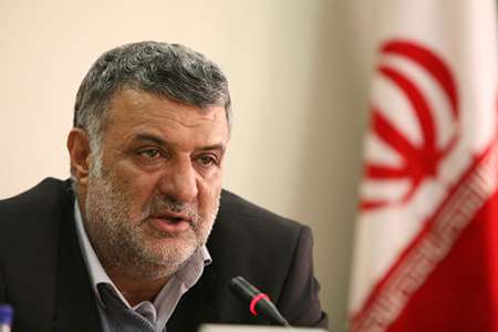 Mahmoud Hojjati