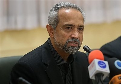 Mohammad Nahavandian