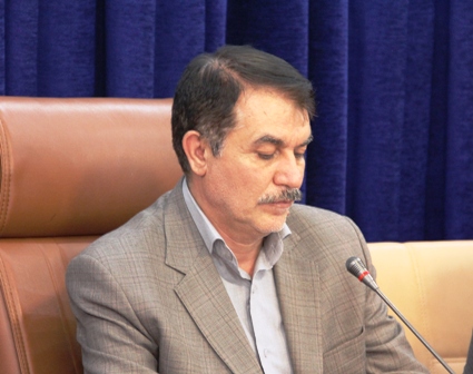 Mohammad Reza Morvarid
