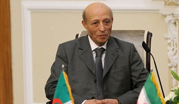 Mohammed Larbi Ould Khelifa