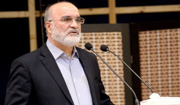 Nasser Seraj