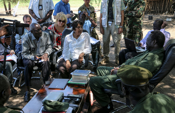 Navi Pillay