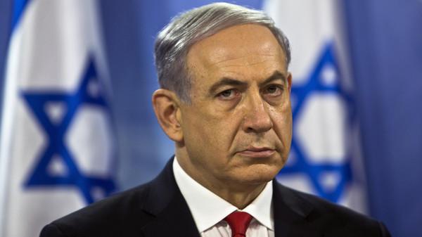 Netanyahu