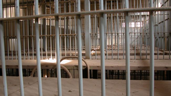 Nine Iranian inmates in Qatar are released and return home. (File photo)