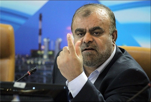 Secretary of the headquarters for the development of Iran-Iraq economic relations Rostam Qassemi
