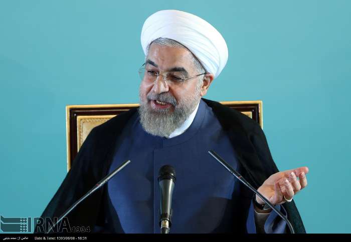 Rouhani press conference2 i