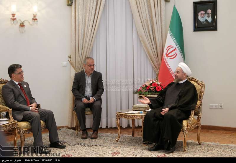 Rouhani