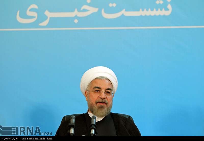 Rouhani