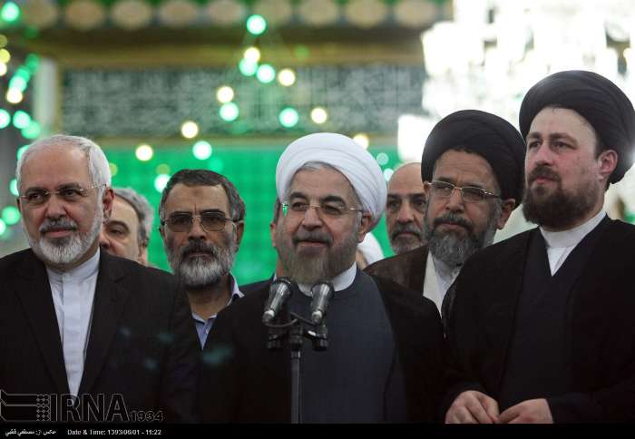 Rouhani1